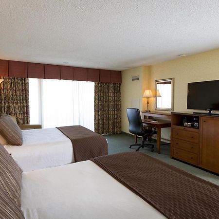 Red Lion Hotel Coos Bay Eksteriør billede