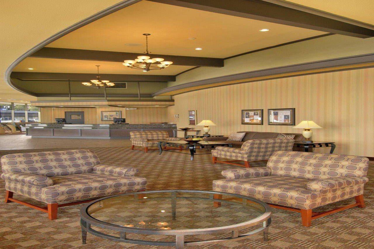 Red Lion Hotel Coos Bay Eksteriør billede