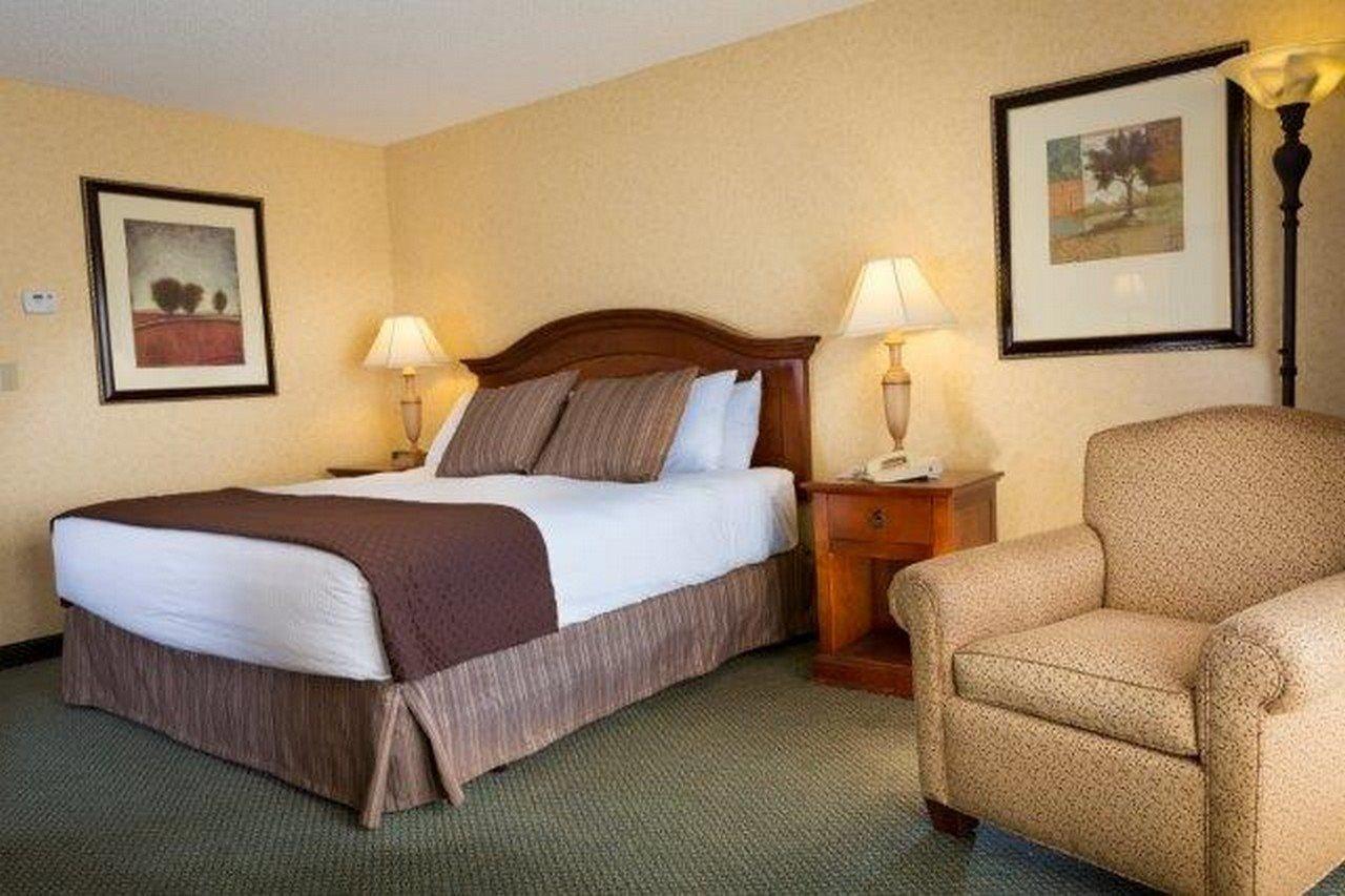 Red Lion Hotel Coos Bay Eksteriør billede