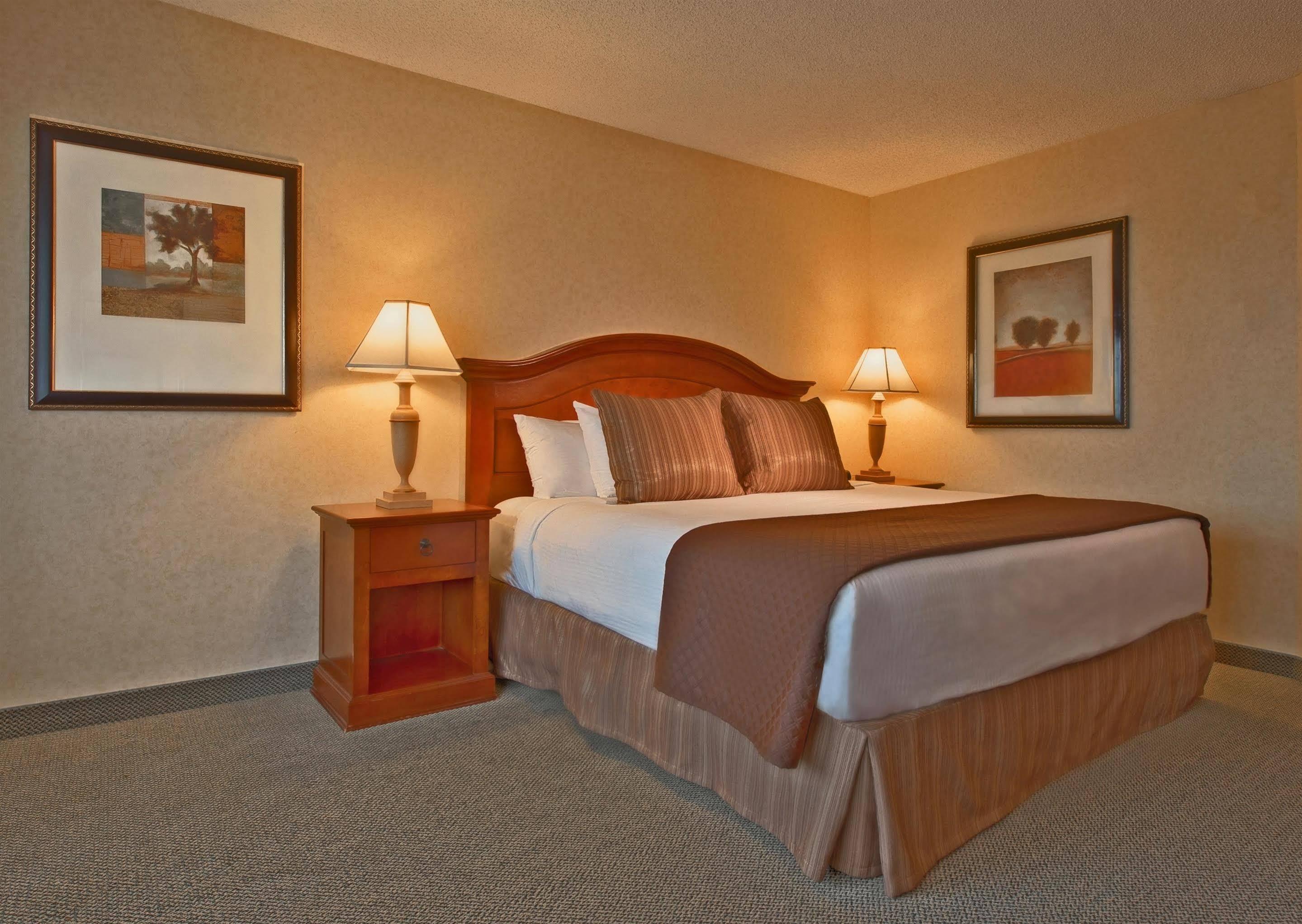 Red Lion Hotel Coos Bay Eksteriør billede