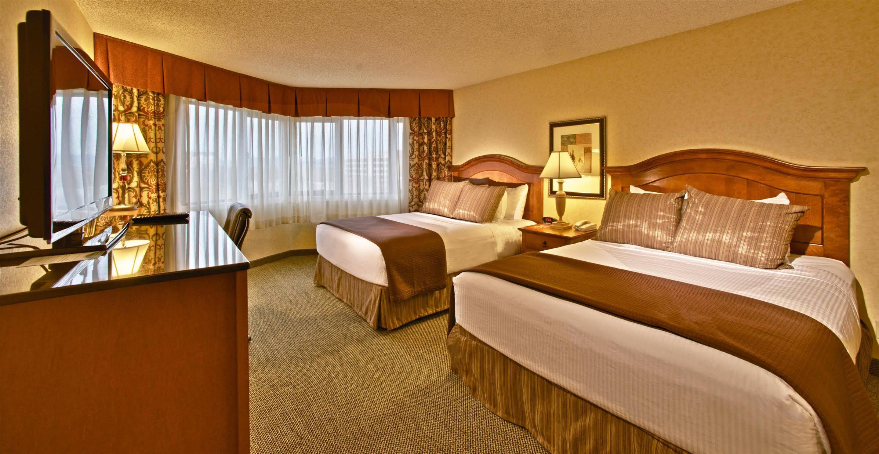 Red Lion Hotel Coos Bay Eksteriør billede