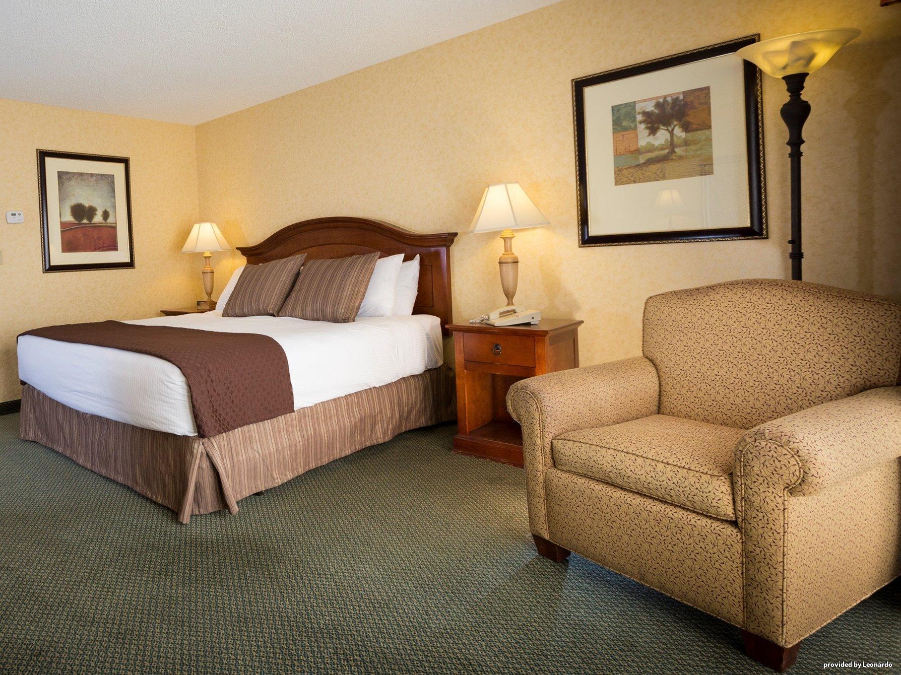 Red Lion Hotel Coos Bay Eksteriør billede