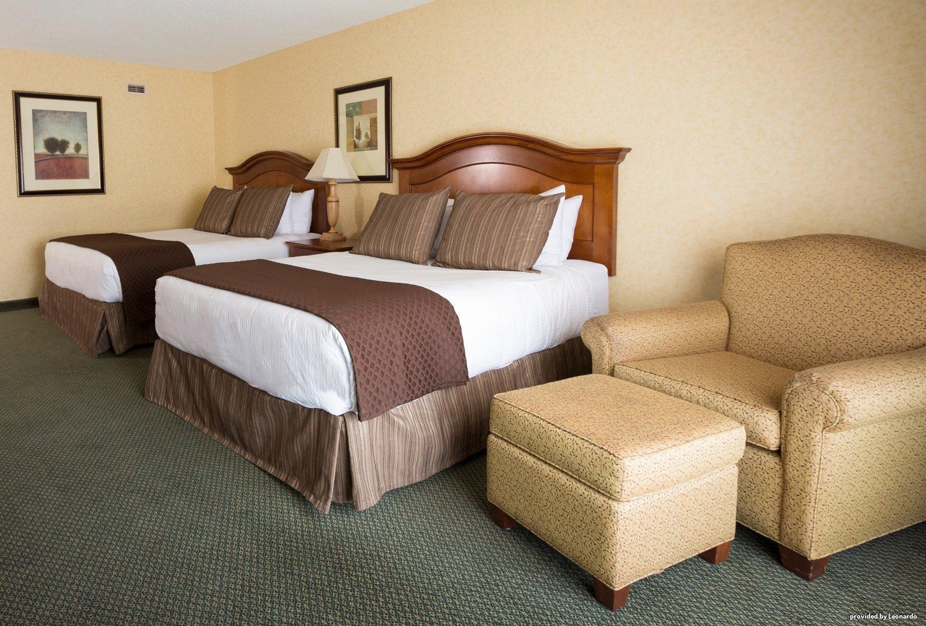 Red Lion Hotel Coos Bay Eksteriør billede