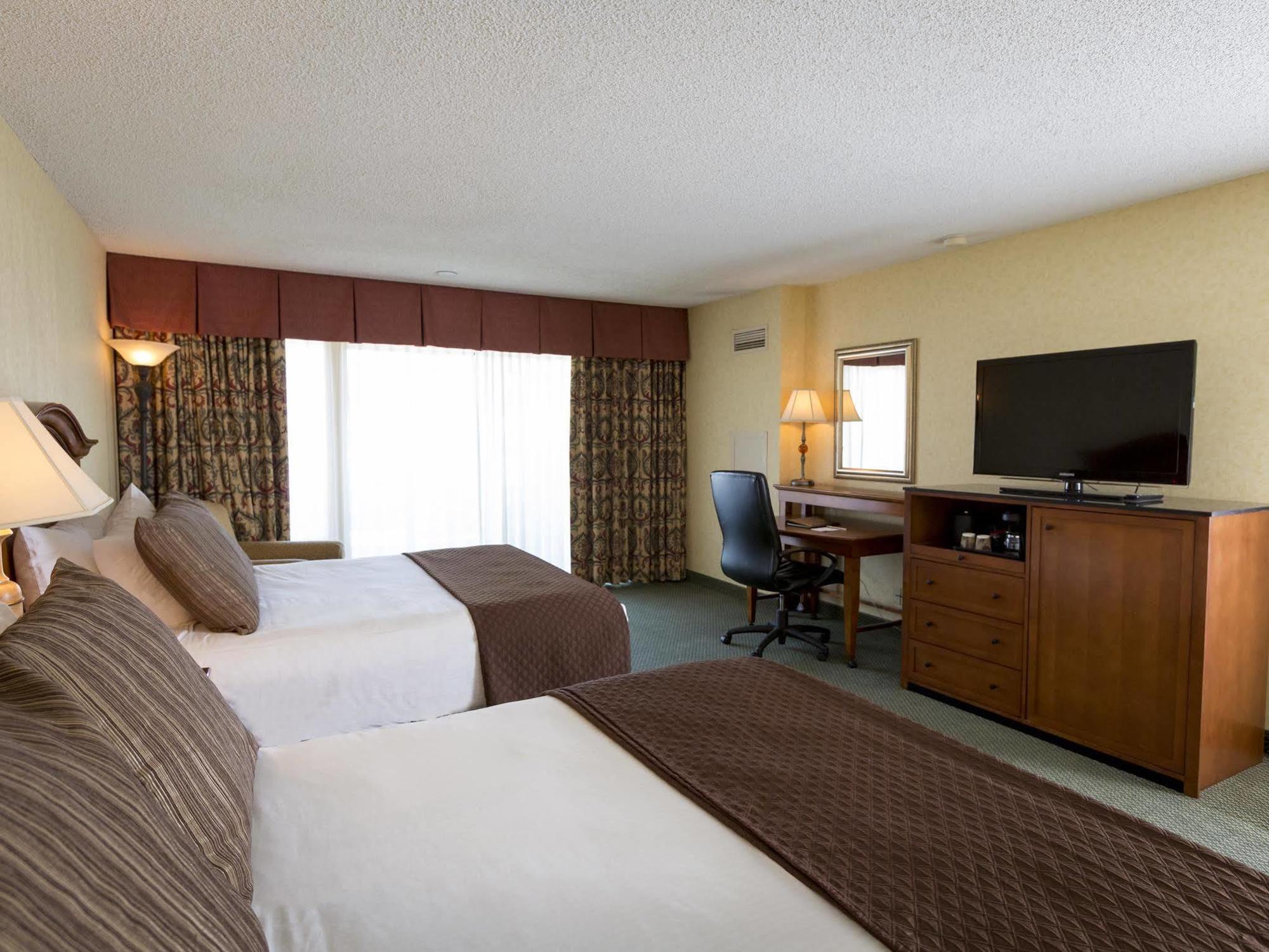 Red Lion Hotel Coos Bay Eksteriør billede