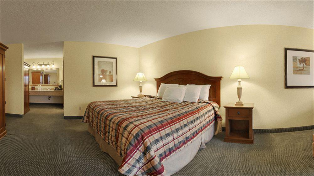 Red Lion Hotel Coos Bay Eksteriør billede